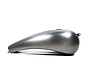stretched 'Breakout' Softail gas tank Fits: > 18-20 M8 Softail