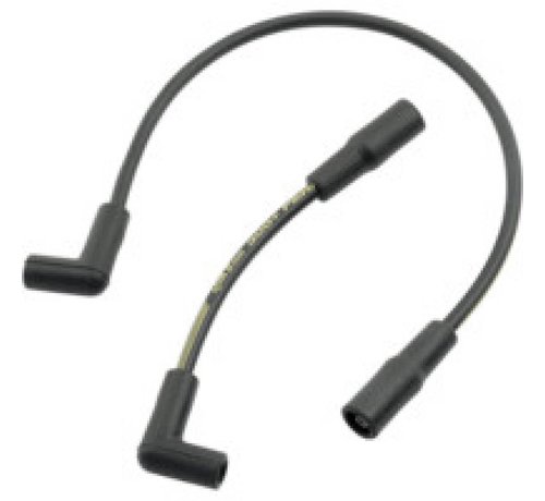 Accel 300+ Custom Fit 8 mm Cable de encendido Se adapta a:> 96-98 Buell