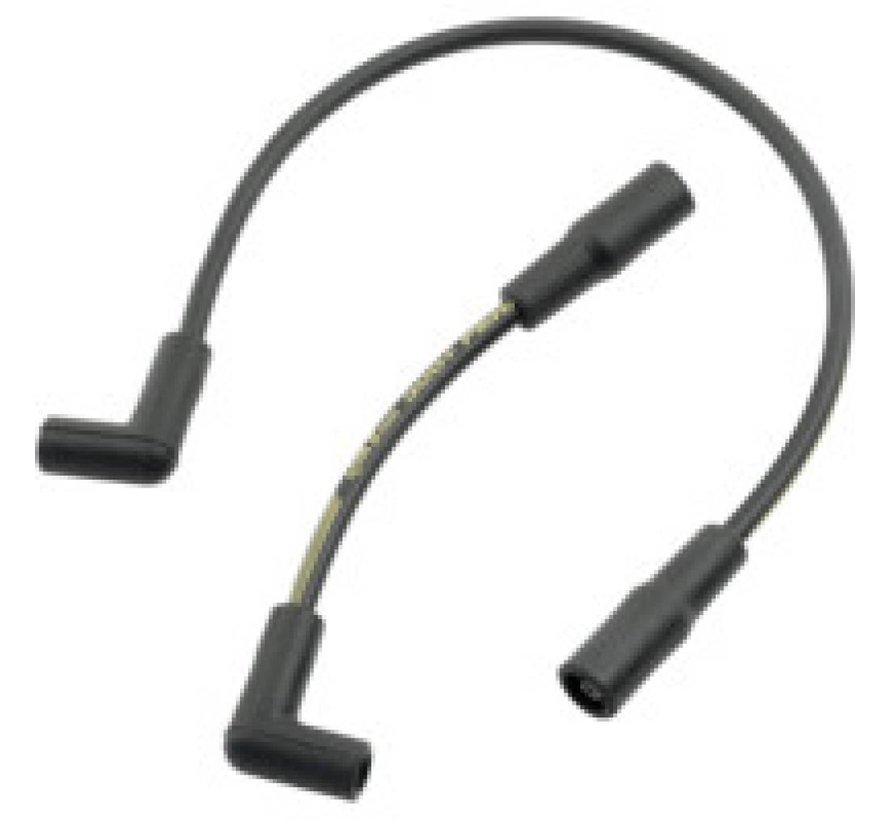 300+ Custom Fit 8 mm Cable de encendido Se adapta a:> 96-98 Buell