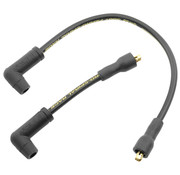 Accel 300+ Custom Fit 8 mm Cable de encendido Se adapta a:> 91-99 Softail