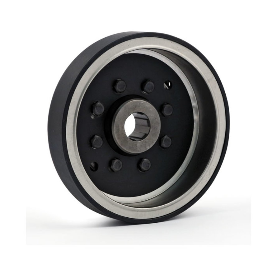 Laaddynamo Rotor Past op: > de meeste 04-21 XL Sporster