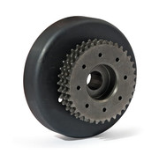 TC-Choppers Rotor laaddynamo Past op: > 91-03 XL Sportster