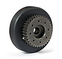 Charging Alternator Rotor Fits: > 91-03 XL Sportster