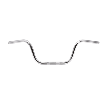 TC-Choppers apehangers  8 1/2 inch high Fits:> 1 inch handlebar clamb