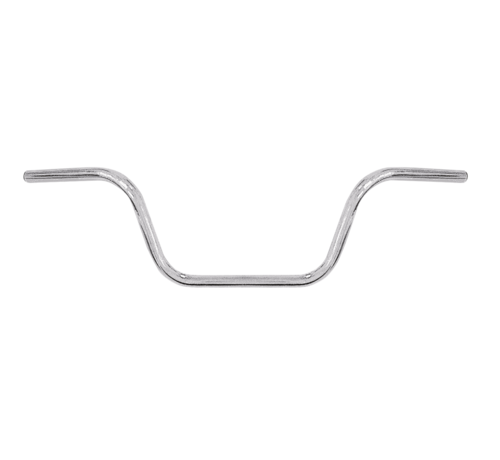 TC-Choppers apehangers 8 1/2 inch high Fits:> 1 inch handlebar clamb