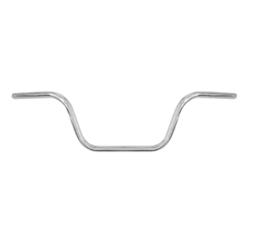 TC-Choppers handlebars 9 1/2" (24cm) rise Ape Hanger Fits:> 1 inch handlebar clamb