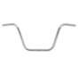 Ape Hanger moleté de 12 1/2 "(32 cm) chromé Convient à:> 1 pouce de support de guidon