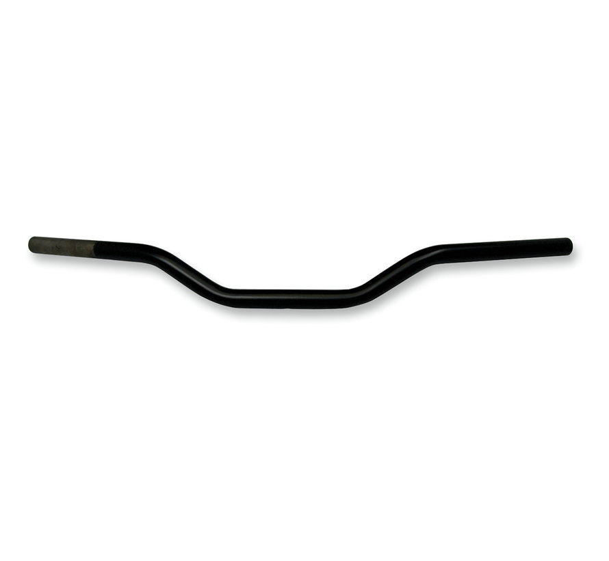 " Moto Bar Handlebar Fits: > 1 inch handlebar clamp