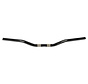 low bend 1" Handlebar black or chrome