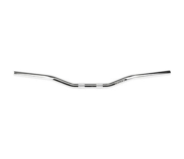 Thrashin supply co. low bend 1" Handlebar black or chrome