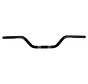 mid bend 1" Handlebar black or chrome