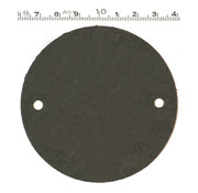 James gasket, point cover Fits: > 70-99 EVO Bigtwin; 71-03 XL Sportster