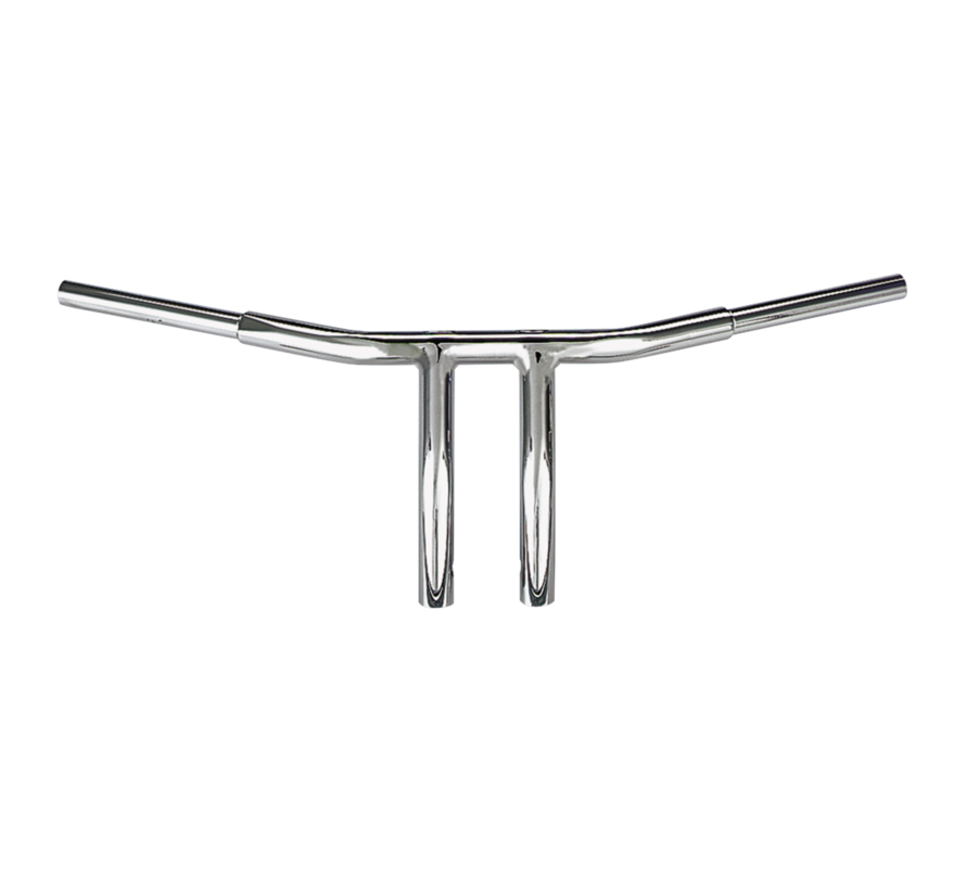 “FAT BUBBA” Handlebar 9" (23cm) rise Fat Bubba T-Bar