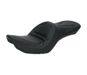 Saddlemen Saddlemen Explorer 2-Up Seat Fits:> 96-03 FXDWG