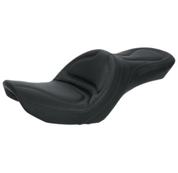 Saddlemen Saddlemen Explorer 2-Up Seat Past:> 96-03 FXDWG