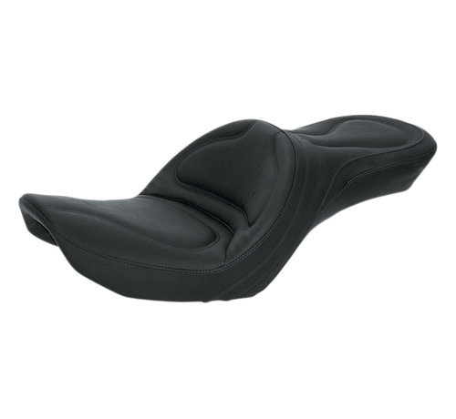 Saddlemen Saddlemen Explorer 2-Up Seat Fits:> 96-03 FXDWG