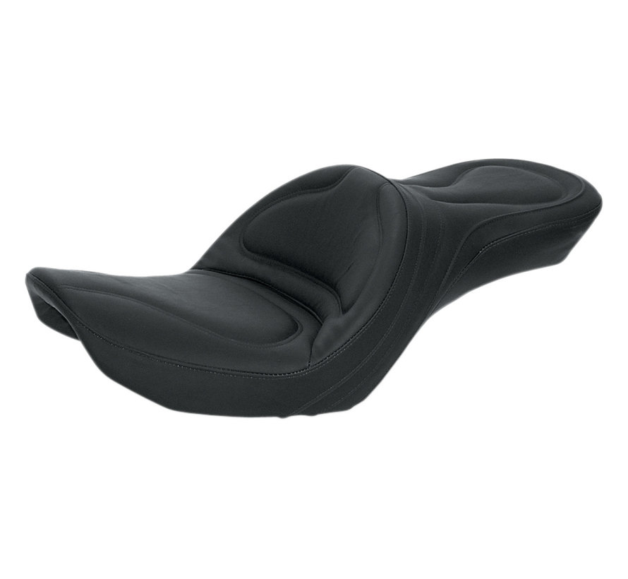 Asiento Saddlemen Explorer 2-Up para:> 96-03 FXDWG