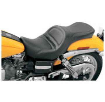 Saddlemen Asiento Explorer 2-Up para:> 06-17 Dyna