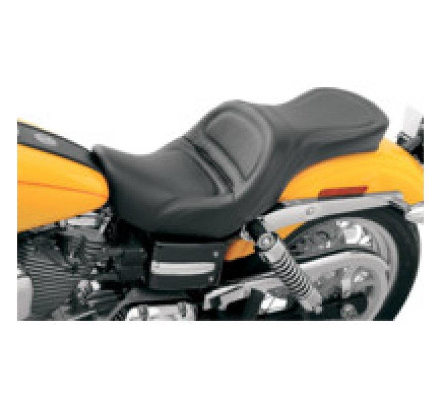 Explorer 2-Up Seat Fits:> 06-17 Dyna