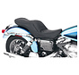Asiento Explorer 2-Up Asiento compatible con:> 96-03 Dyna