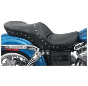 Saddlemen Explorer Special Seat Past op:> 06-17 Dyna