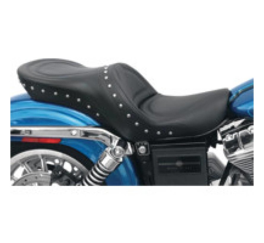 Explorer Special Seat Fits:> 06-17 Dyna