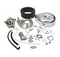 S&S Super E carburetor kit include air filter and manifold Fits: > 55-65 panhead