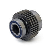 All Balls Heavy-Duty starter clutch  Fits: > 91-06 Bigtwin