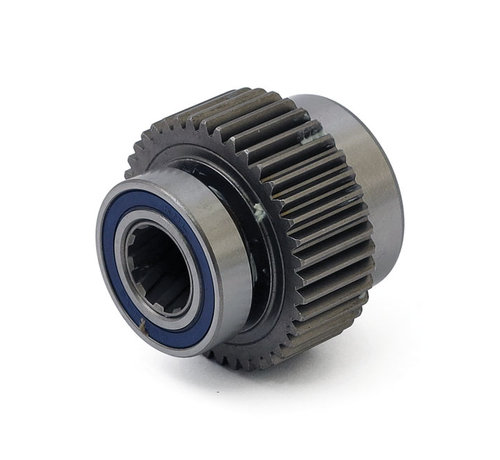 All Balls Heavy-Duty starter clutch Fits: > 91-06 Bigtwin