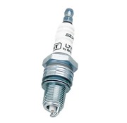 Nology Nology Silver Spark Plugs Fits: > 84-99 Evo Bigtwin; 85-84 Shovelhead