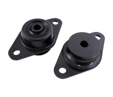 TC-Choppers front engine Motor mount rubber heavy duty  Fits: > 80-08 FLT; 82-94 FXR; 96-02 Buell