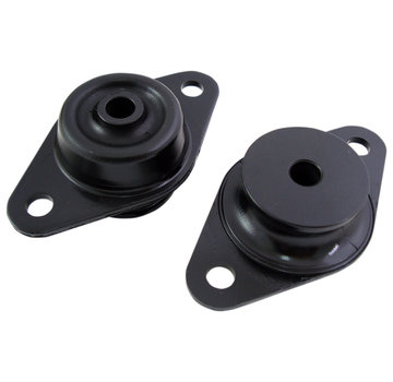 TC-Choppers front engine Motor mount rubber heavy duty  Fits: > 80-08 FLT; 82-94 FXR; 96-02 Buell