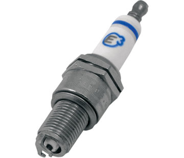 Powermadd Spark plug E3 Fits: > 84-99 Evo Bigtwin; 85-84 Shovelhead