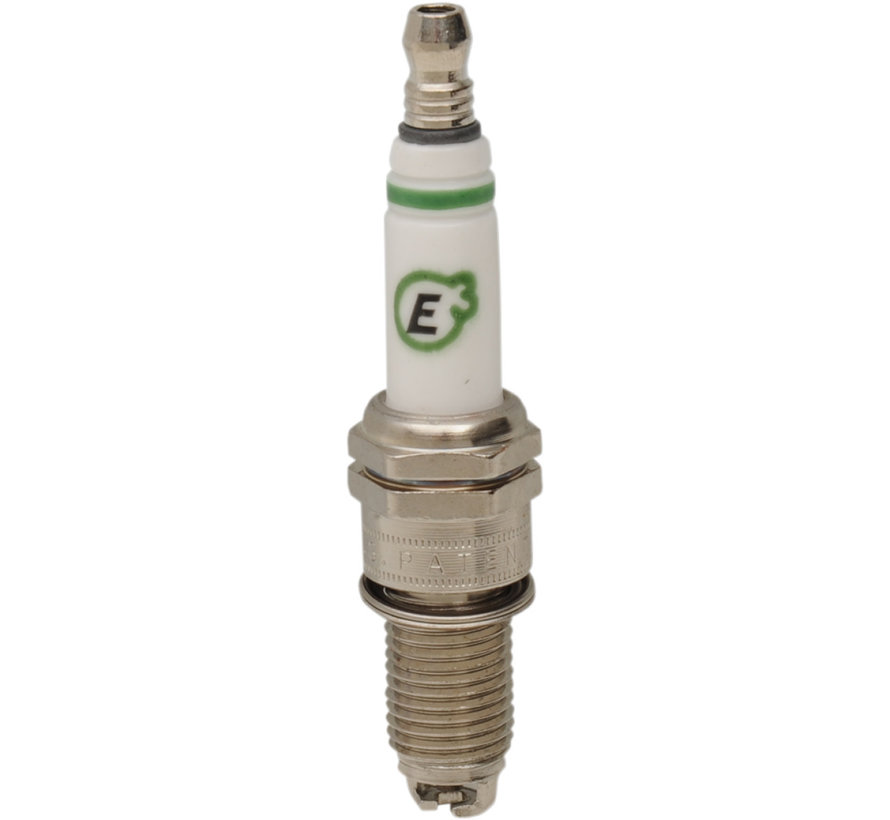 Spark plug E3 Fits: > 99-17 Twin Cam; 86-21 XL Sportster