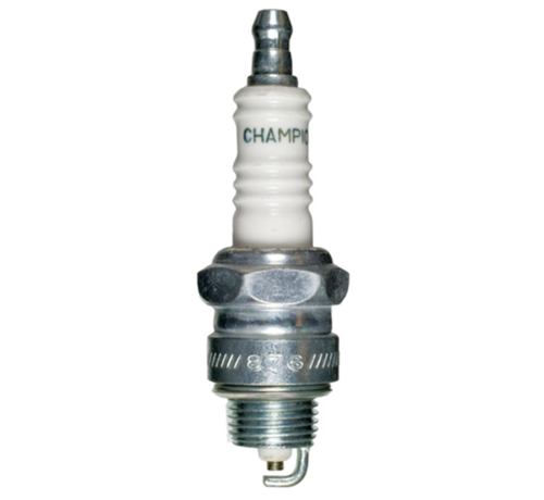 Champion Champion Spark Plugs; Fits: > 48-74 Bigtwin