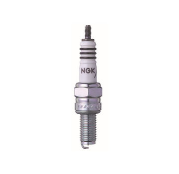 NGK spark plug Iridium IX CR9EIX Fits: > 17-21 M8 models; 15-20 XG500/750/750A; 08-10 Buell 1124R