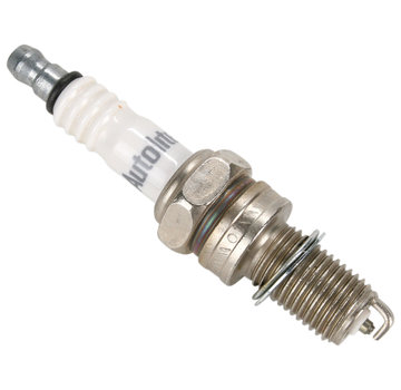 Autolite Spark Plug Fits: > 02-17 V-Rod, XB9R Firebolt, XB12 Lightning