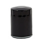 spin-on oil filter Chrome or Black Fits: > 17-21 M8