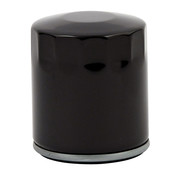 MCS spin-on oil filter, Chrome or Black Fits: > 02-17 V-Rod