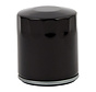 spin-on oil filter Chrome or Black Fits: > 02-17 V-Rod