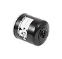 spin-on with top nut oil filter Chrome or Black Fits: > 15-20 XG500/750 Street; 17-20 XG750A Street Rod
