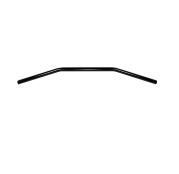 TC-Choppers 36" (90cm) breite Drag Bar schwarz oder chrom Passend für:> 1 Zoll Lenkerklemmung