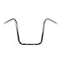 1"Handlebars Ape Hanger 12" ( 30 cm) high Fits:> 1 inch handlebar clamp