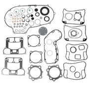 Cometic Extreme Sealing Technology Complete Gasket Kit Fits: > 91-03 XL1200 & all Buell models