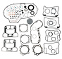 Extreme Sealing Technology Complete Gasket Kit Fits: > 91-03 XL1200 & all Buell models