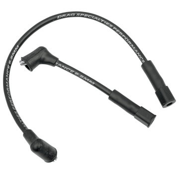 Drag Specialities Cable de bujía de 8,8 mm para:> 85-96 Touring