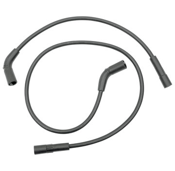 Drag Specialities Cable de bujía de 8,8 mm para:> 09-16 Touring