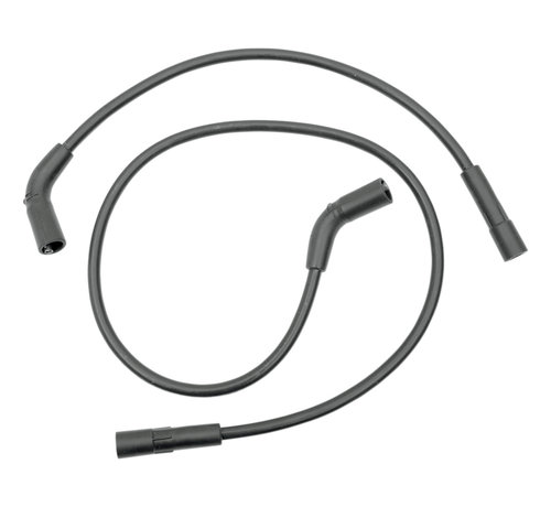 Drag Specialities Cable de bujía de 8 8 mm para:> 09-16 Touring