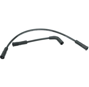 Drag Specialities Cable de bujía de 8,8 mm para:> 07-21 XL Sportster