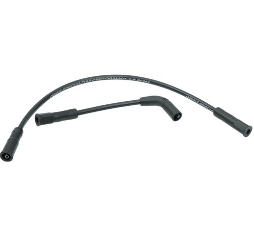 Drag Specialities Cable de bujía de 8 8 mm para:> 07-21 XL Sportster